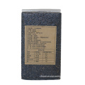 Roasted black sesame seeds 500g